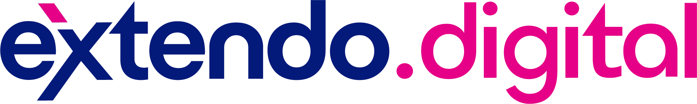 Logo Export Digitale
